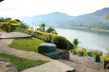 Castlereagh Summer House Dickoya Sri Lanka