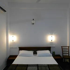 Rodrigo Guest house