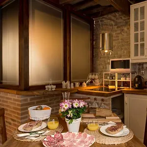 Le Stanze Di Rigoletto 3* Parma