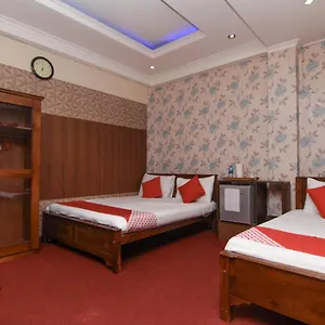 Oyo 112 Al Manaal Residency 3* Colombo